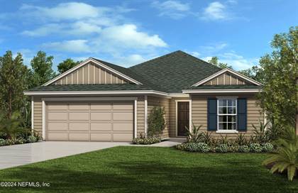Picture of 2869 MONROE LAKES Terrace, Green Cove Springs, FL, 32043
