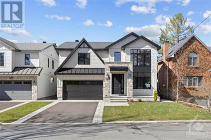 Picture of 686 HILLCREST AVENUE, Ottawa, Ontario, K2A2N3