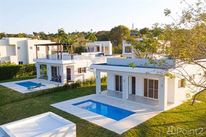 Modern 3 bedroom Villa for sale in Sosua -Owner financing available, Puerto Plata City, Puerto Plata
