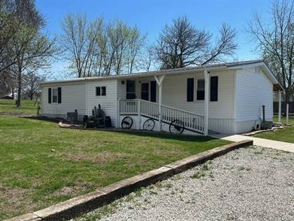 Picture of 1218 Jameson Street, Chillicothe, MO, 64601
