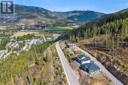Picture of 282 Bayview Drive, Sicamous, British Columbia, V0E2V1