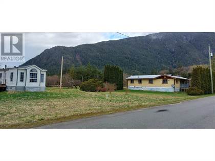 Picture of 926 NORTH GRANT ROAD, Bella Coola, British Columbia, V0T1C0