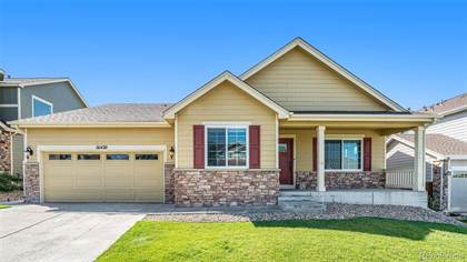 Picture of 16420 E 106th Way, Commerce City, CO, 80022