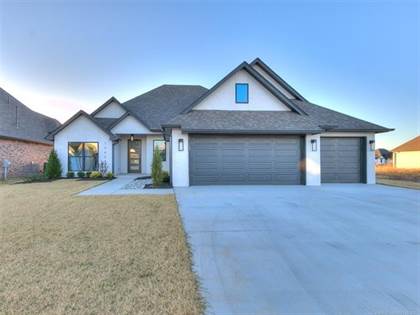 Picture of 13654 S 21st Place E, Jenks, OK, 74008