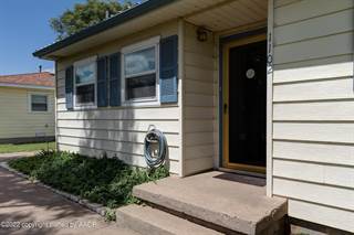 1102 Franklin Ave, Panhandle, TX, 79068