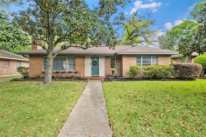 Residential Property for sale in 3406 Linkwood Drive, Houston, TX, 77025