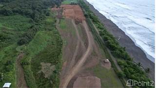 Residential Property for sale in BeachFront Title Lots For Sale in  Playa Hermosa, Garabito, Puntarenas