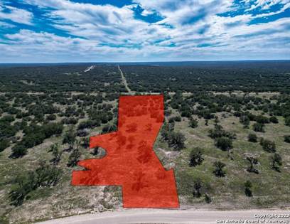 Picture of Seven Springs Ranch Lot 6, Junction, TX, 78258