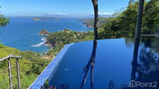 Exclusive 4 Bedroom Ocean View Villa, Ocotal, Guanacaste