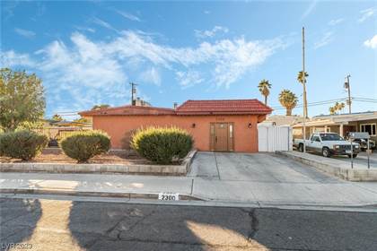Picture of 2300 S 17th Street, Las Vegas, NV, 89104