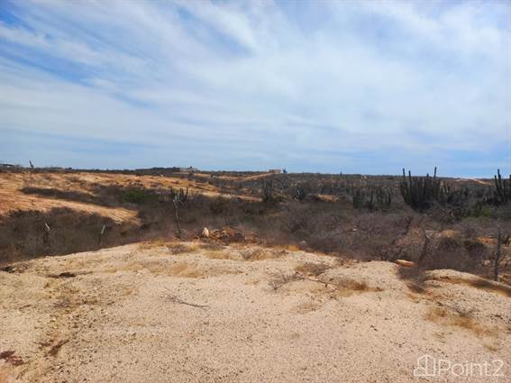 House For Sale at La Ahorcadita II, Todos Santos, Baja California Sur ...