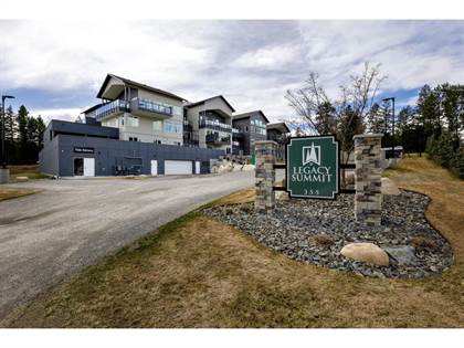 Picture of 211 - 355 LEGACY LOOKOUT DRIVE 211, Cranbrook, British Columbia, V1C0E6