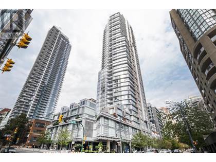 Picture of 4004 1283 HOWE STREET 4004, Vancouver, British Columbia, V6Z0E3