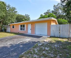 1239 FORREST HILL DRIVE, Clearwater, FL, 33756