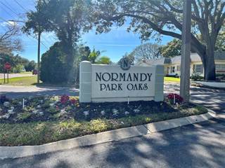 1453 NORMANDY PARK DRIVE 6, Clearwater, FL, 33756