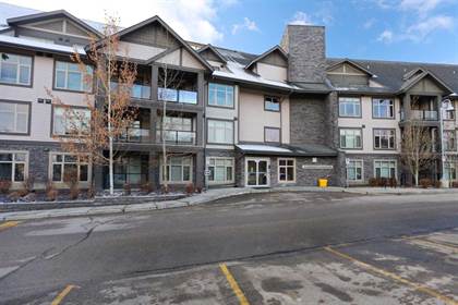 Picture of 15 Aspenmont Heights SW 16, Calgary, Alberta, T3H 0E3