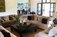 Rent - Luxury 4 bedroom villa Seahorse Ranch, Cabarete Bay, Puerto Plata