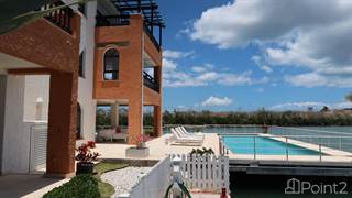 Condominium for sale in Exclusive Waterfront Condo SBYC St. Maarten, SXM, Simpson Bay, Sint Maarten