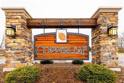 Residential Property for sale in 5975 Copperleaf Trail Plan: Elements 2070, Portage, MI, 49024