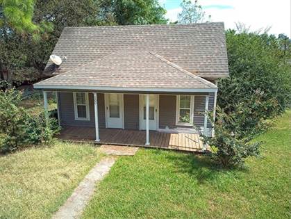 Residential Property for sale in 200 Trollinger Street, Whitesboro, TX, 76273