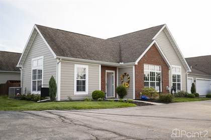 Picture of 7832 Greenville Crossing Unit: 4, Waterville, OH, 43566