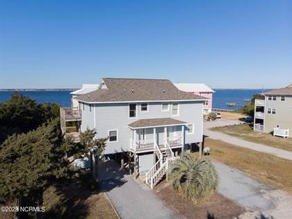 Bogue Watch, Newport, NC Homes for Sale - Bogue Watch Real Estate | Compass