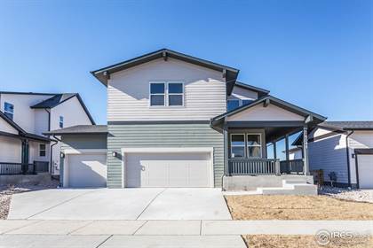 5041 Leopold Ln, Fort Collins, CO, 80528