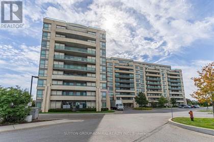 Picture of #412 -75 NORMAN BETHUNE AVE 412, Richmond Hill, Ontario, L4C9N6