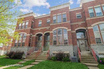Residential Property for sale in 6633 W. 64TH Place, Chicago, IL, 60638