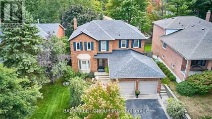 Picture of #LOWER -9 CHADBURN CRES Lower, Aurora, Ontario, L4G4T4