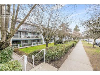 Picture of 311 550 ROYAL AVENUE 311, New Westminster, British Columbia, V3L5H9