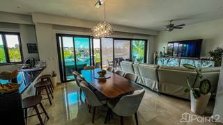 Residential Property for sale in LUXURY Brand New 3B MARINA VIEW Apartment, Puerto Aventuras, Quintana Roo
