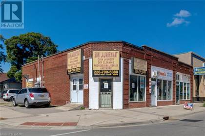 Picture of 1062 DUNDAS Street, London, Ontario, N5W3A6