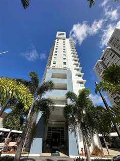 H-3 Meadows Tower, Guaynabo, PR, 00968