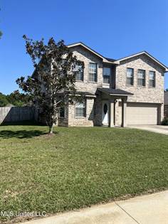 Picture of 10256 English Manor Drive, Gulfport, MS, 39503