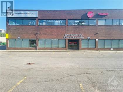 Office Space for Lease in Britannia, ON | Point2