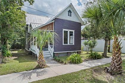 Picture of 344 GOODNOR ST, Jacksonville, FL, 32206