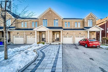 Picture of 211 RADIAL DR, Aurora, Ontario, L4G0Z8
