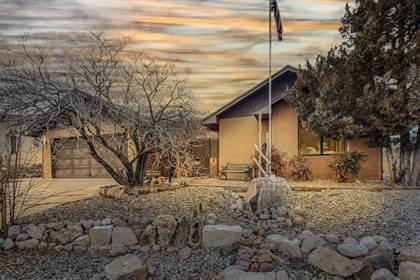 Picture of 5811 Painted Pony Drive NW, Albuquerque, NM, 87120