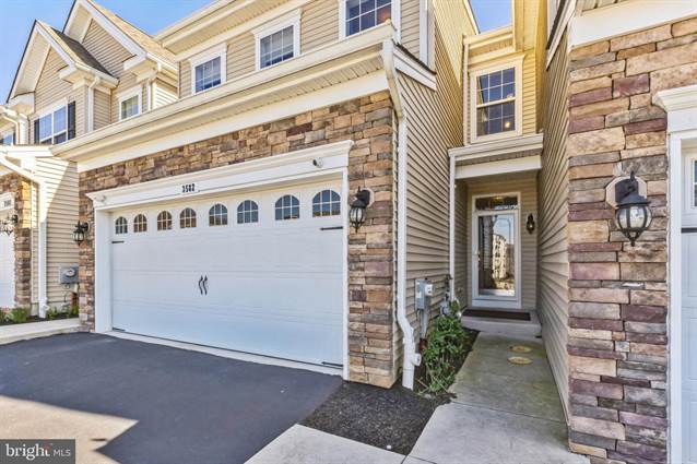 Townhome For Sale at 3582 MUIRWOOD DRIVE, Newtown Square, PA, 19073 ...