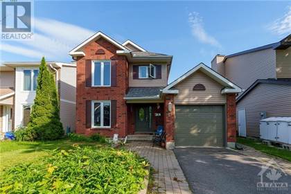 Picture of 17 SOVEREIGN AVENUE, Ottawa, Ontario, K2G4Y1