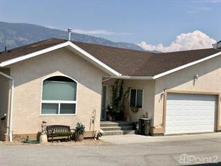 Osoyoos Real Estate Homes For Sale Point2