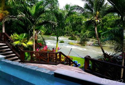 Belize River Resort for Sale, San Ignacio, Cayo