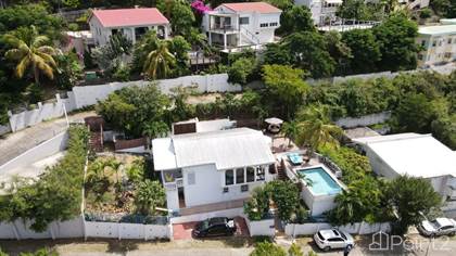 Picture of Belair Villa Anahata For Sale, Little Bay, Sint Maarten