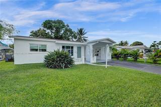5030 NW 42nd St, Fort Lauderdale, FL, 33319