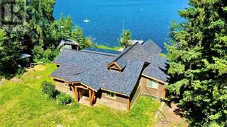 Fraser Lake Real Estate - Houses for Sale: from $59,900 in Fraser Lake