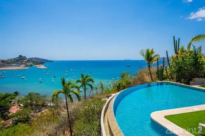 Colores del Pacifico - Awesome Pool View - photo 3 of 79