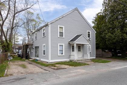 Multifamily for sale in 43 Walker Street, Falmouth, MA, 02540