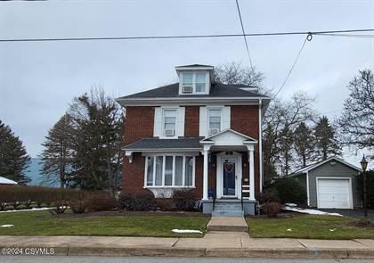 Picture of 217 W 9TH Street, Bloomsburg, PA, 17815