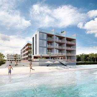 apartments for sale playa del carmen